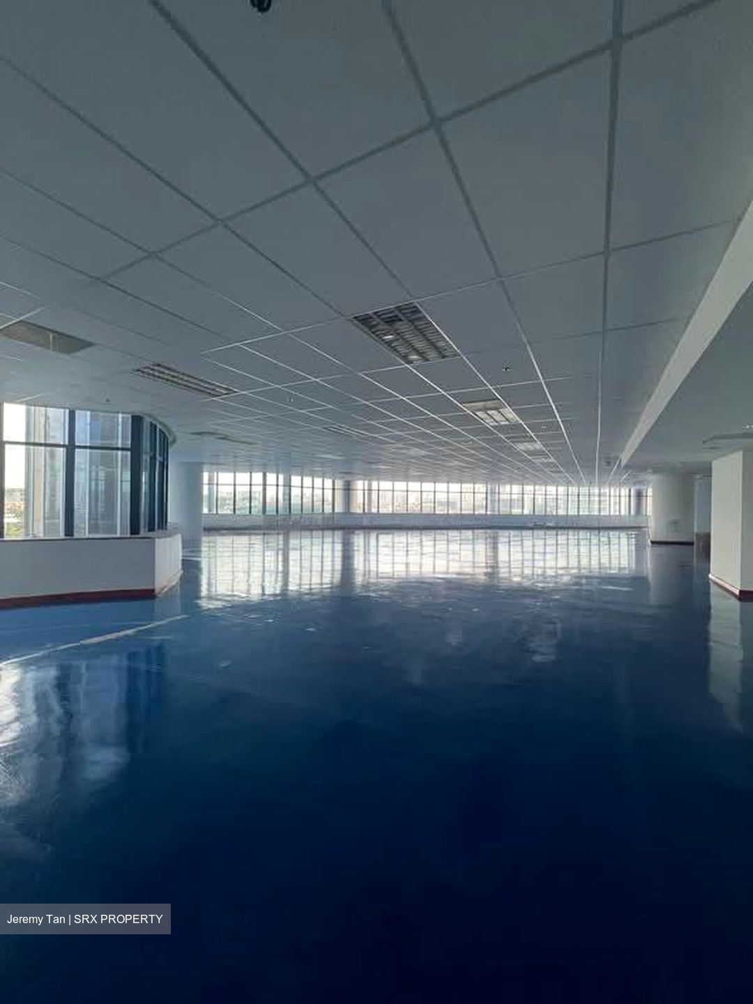 New Tech Park (D19), Factory #575462581